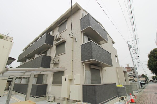 東松山エテルネルの物件内観写真